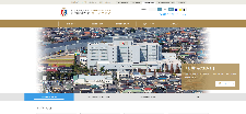 東京歯科大学 市川総合病院公式イメージ